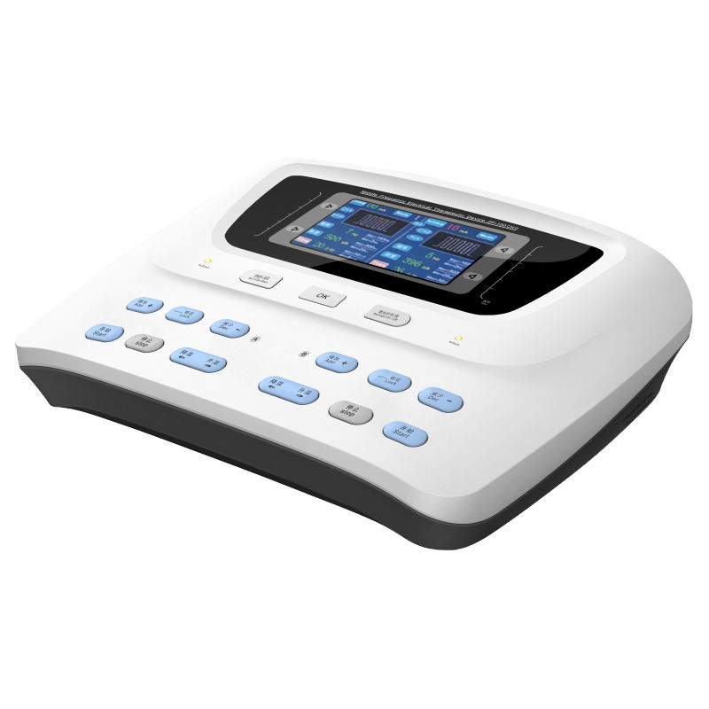 84-QLT-IIA TENS Low Frequency Physiotherapy Instrument Transcutaneous Nerve Electrical Stimulator Physi.jpg